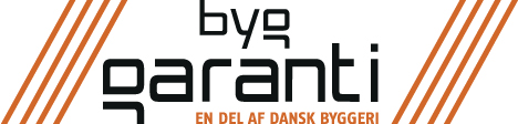 Medlem af Byg Garanti